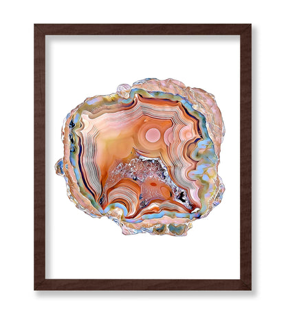 Agate Slice