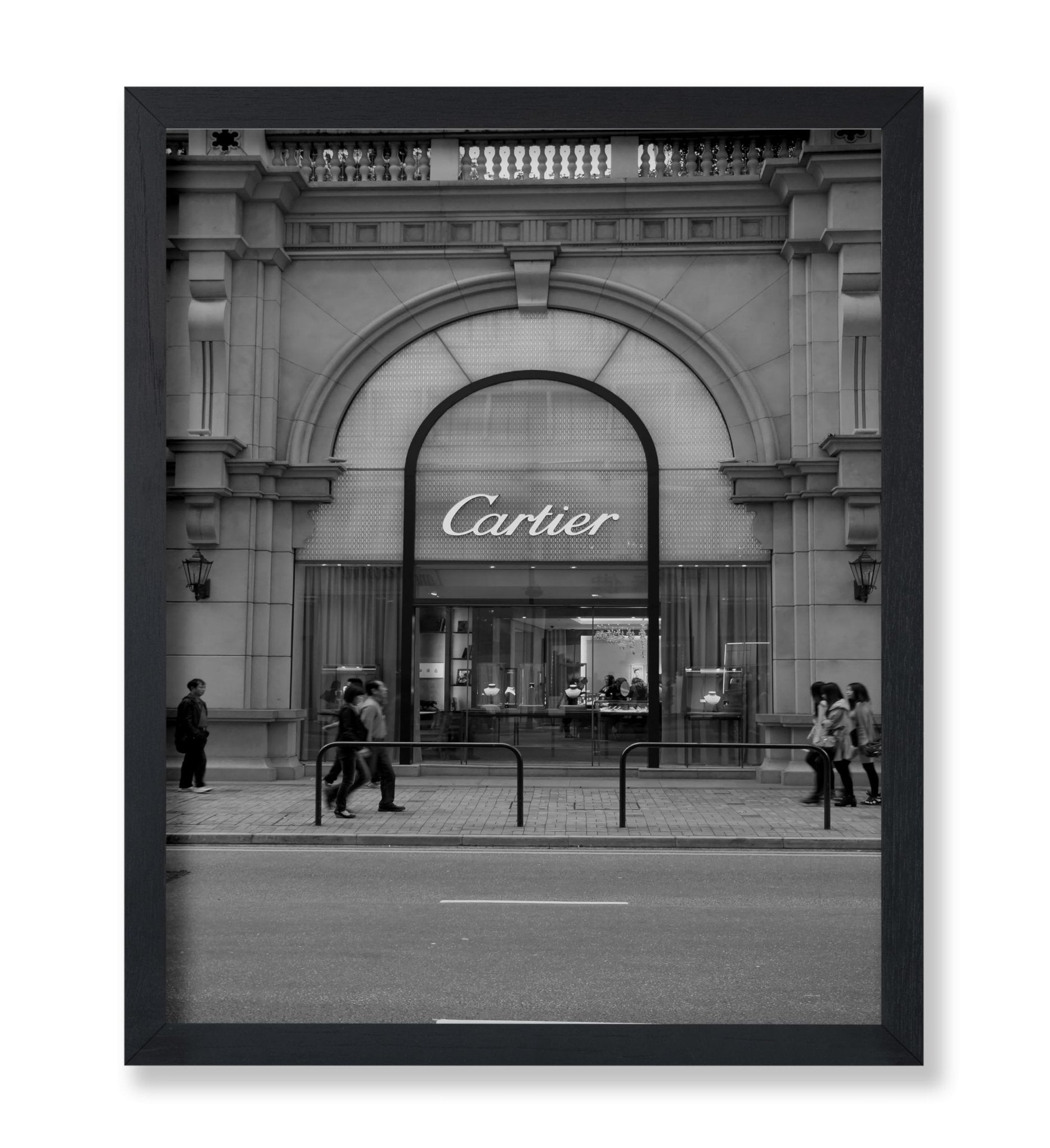 Fashion Store No10