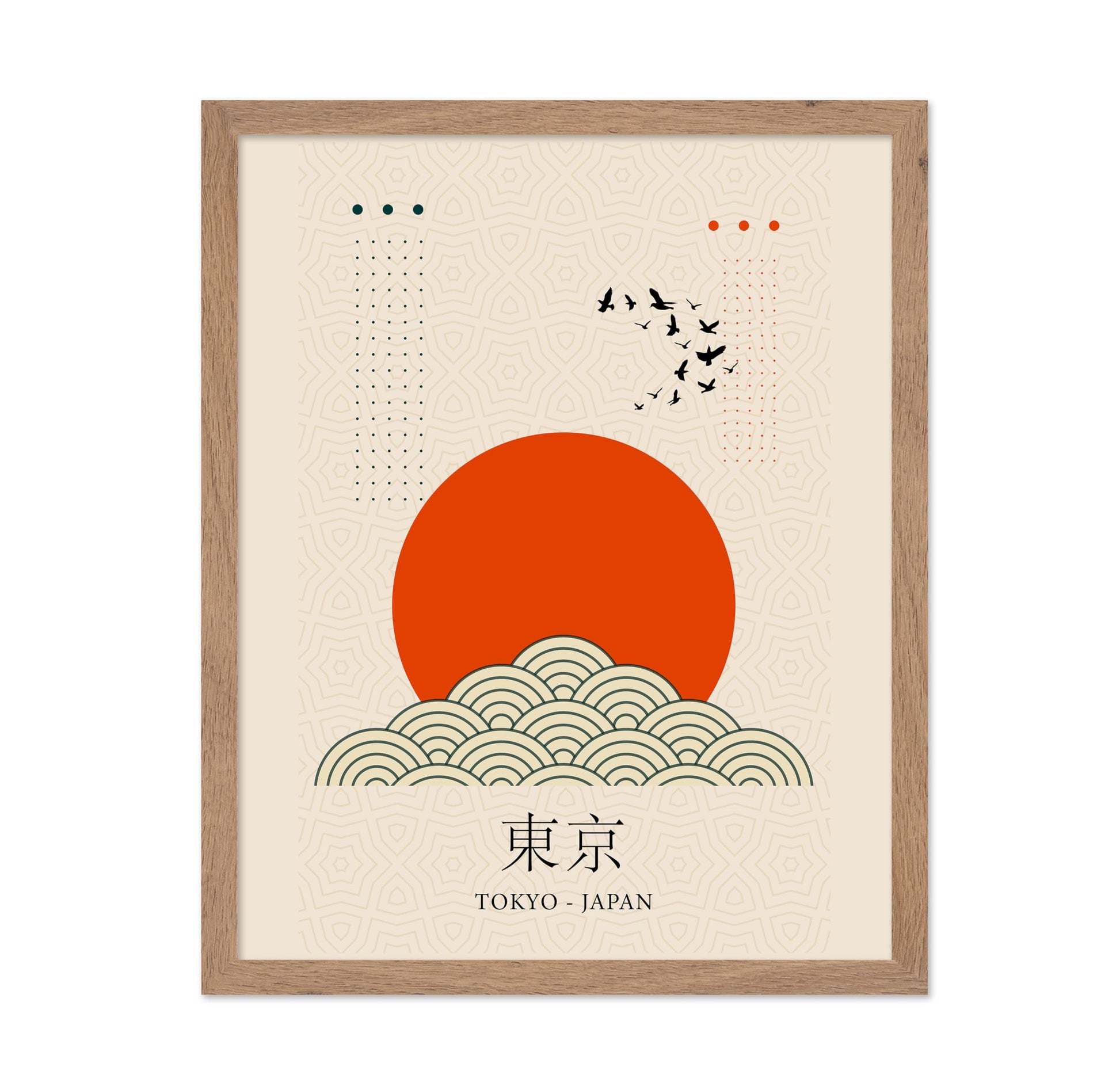 Tokyo Japan
