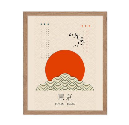 Tokyo Japan