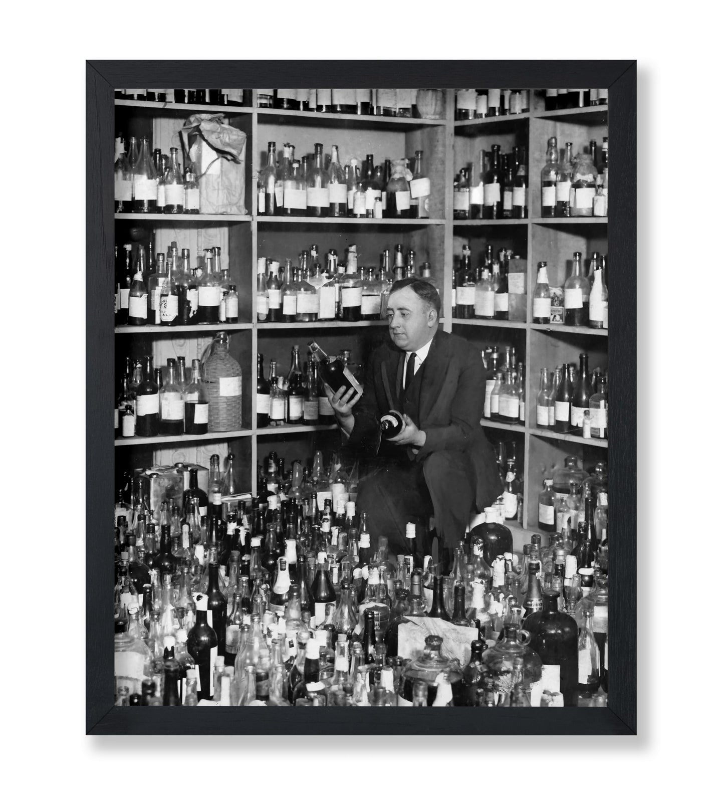 Liquor Shop