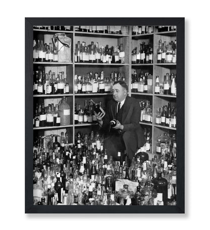 Liquor Shop