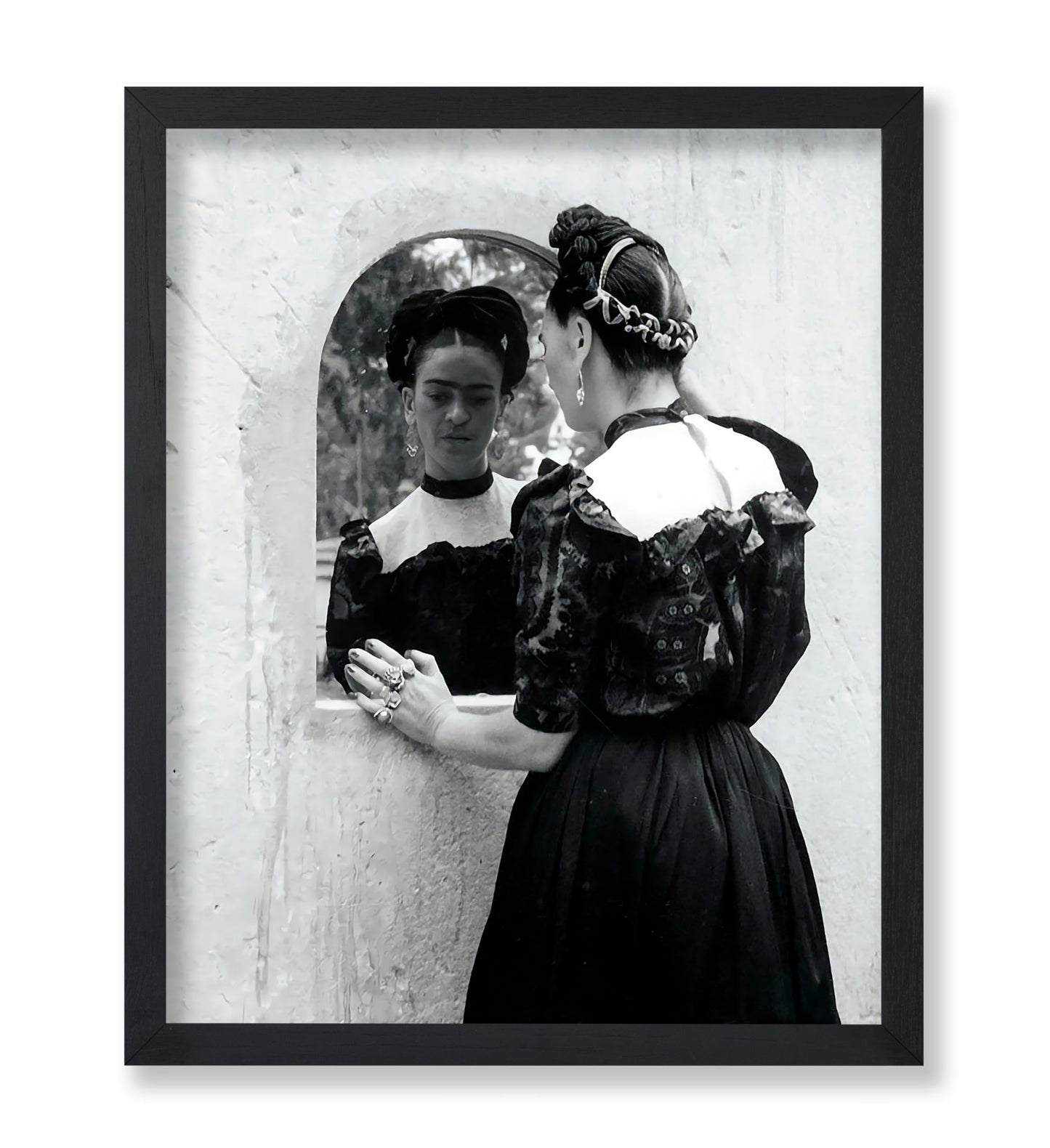 Frida Mirror