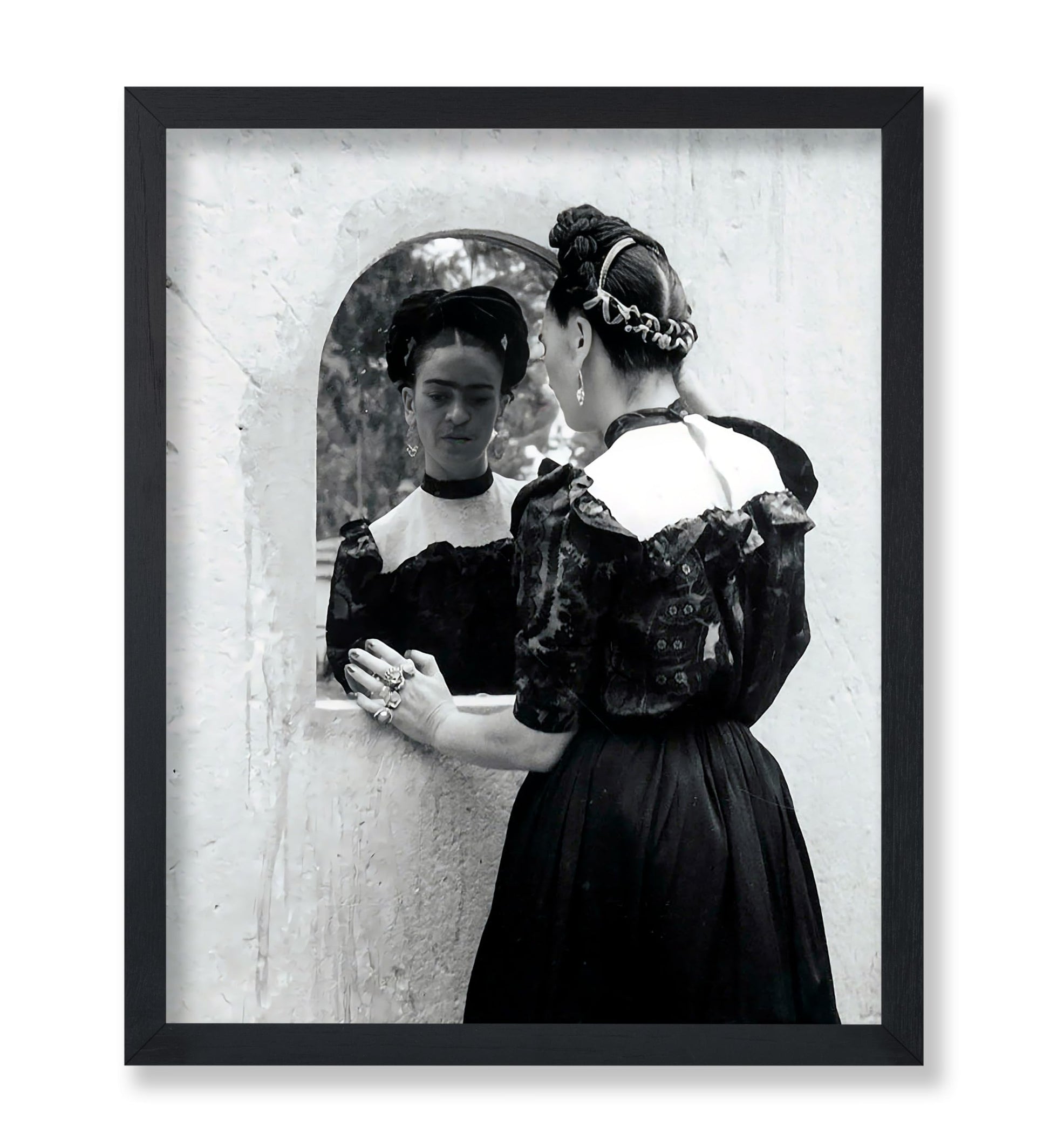 Frida Mirror