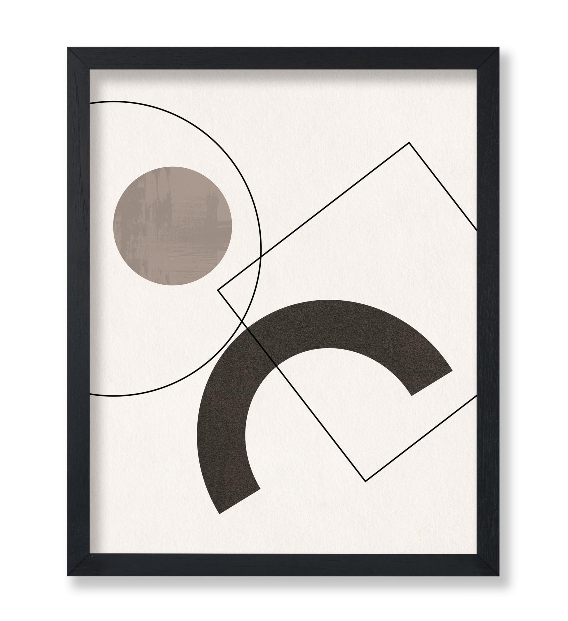 Lines & Shapes
