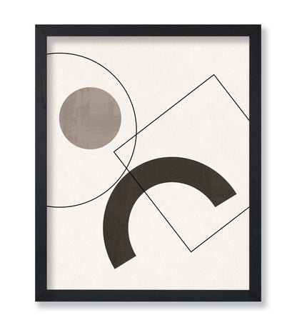 Lines & Shapes