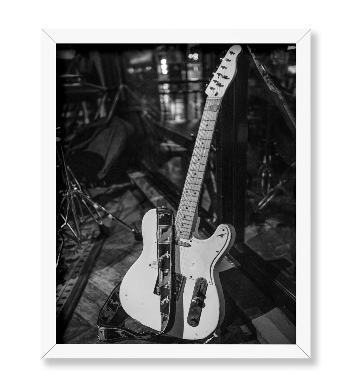 Electric Guitar No2