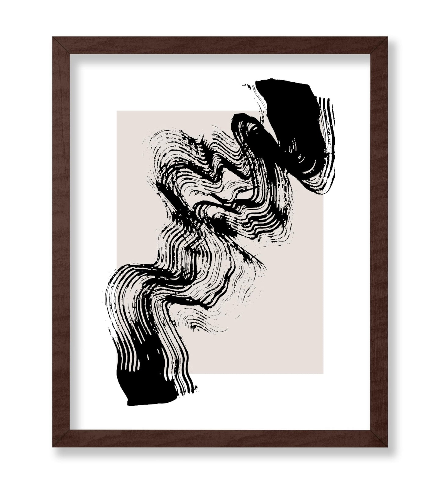 Brush Waves