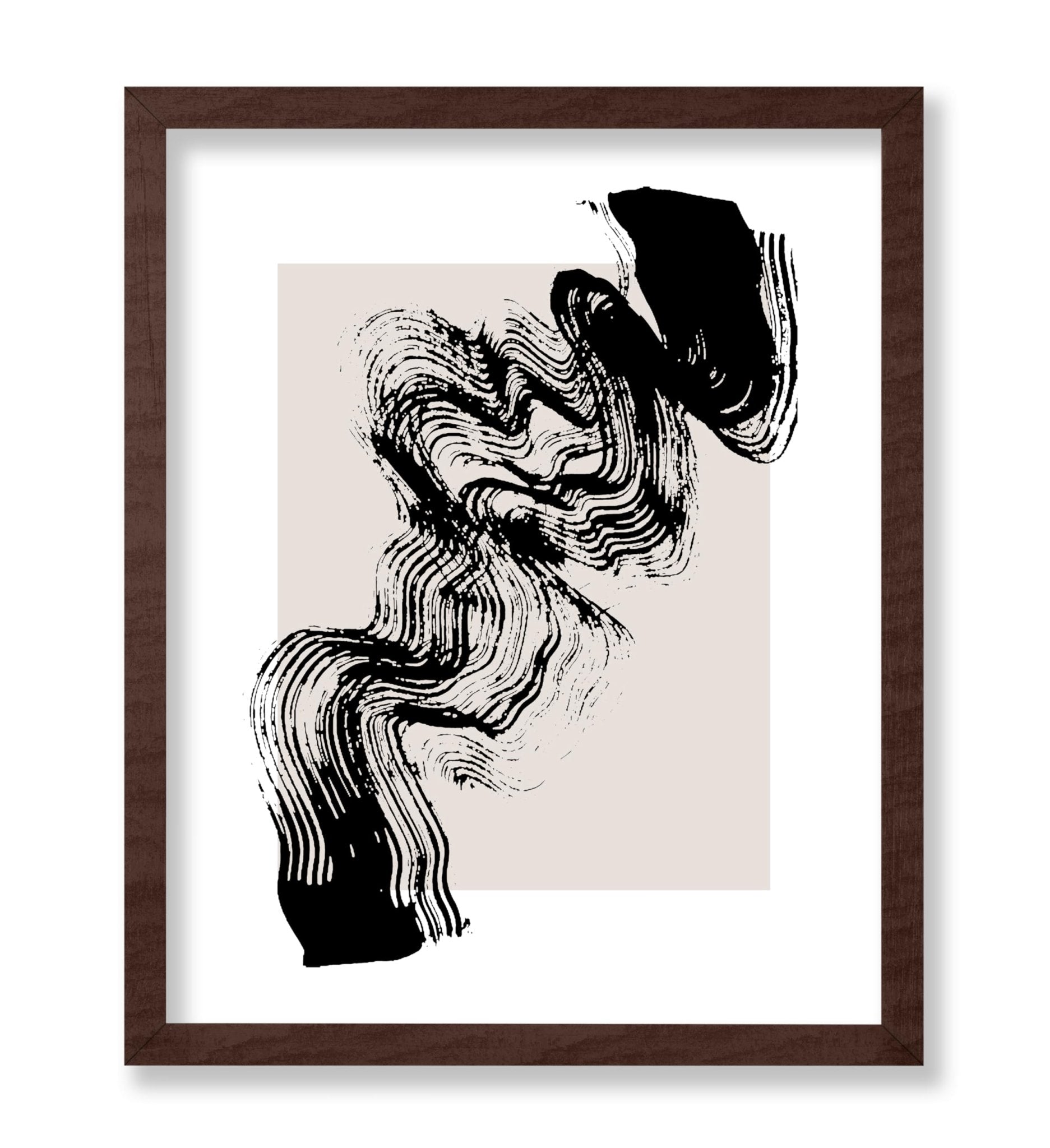 Brush Waves