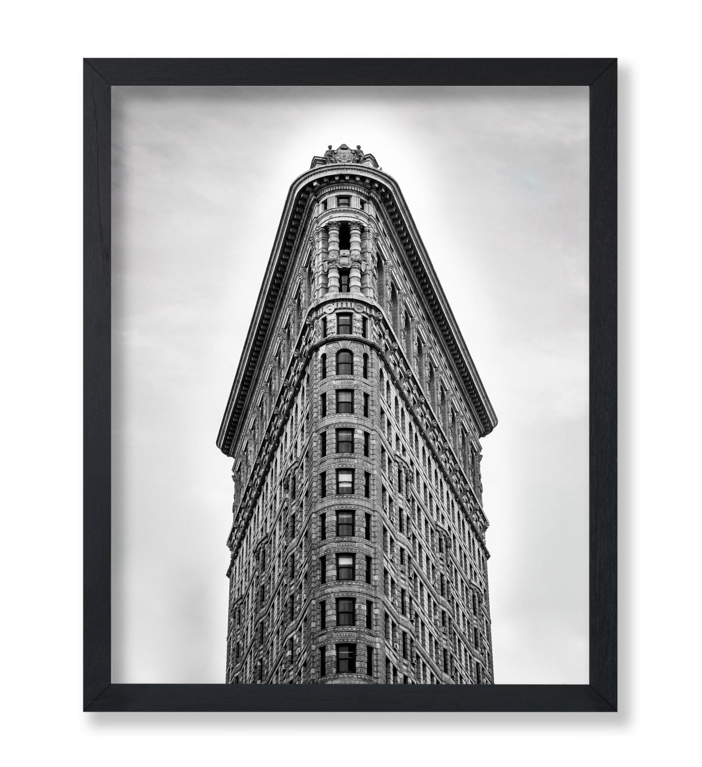 Flatiron Building
