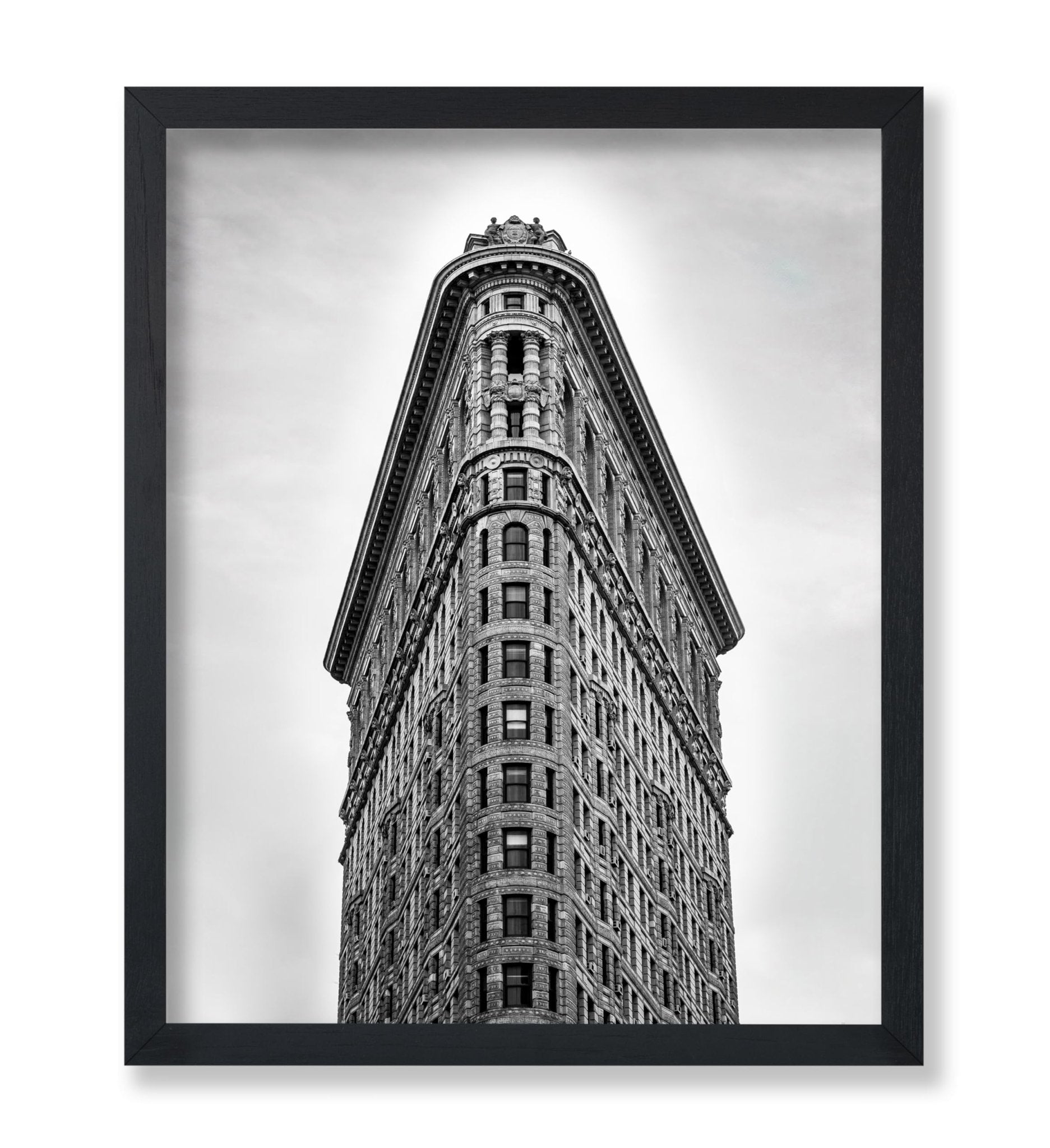 Flatiron Building