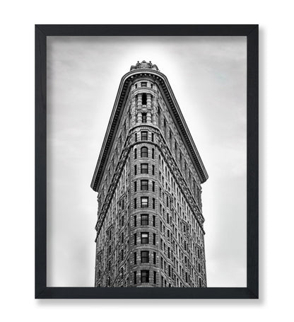 Flatiron Building