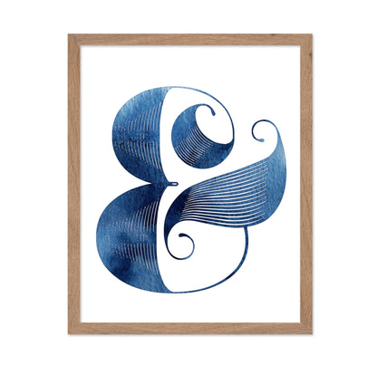 Ampersand Symbol