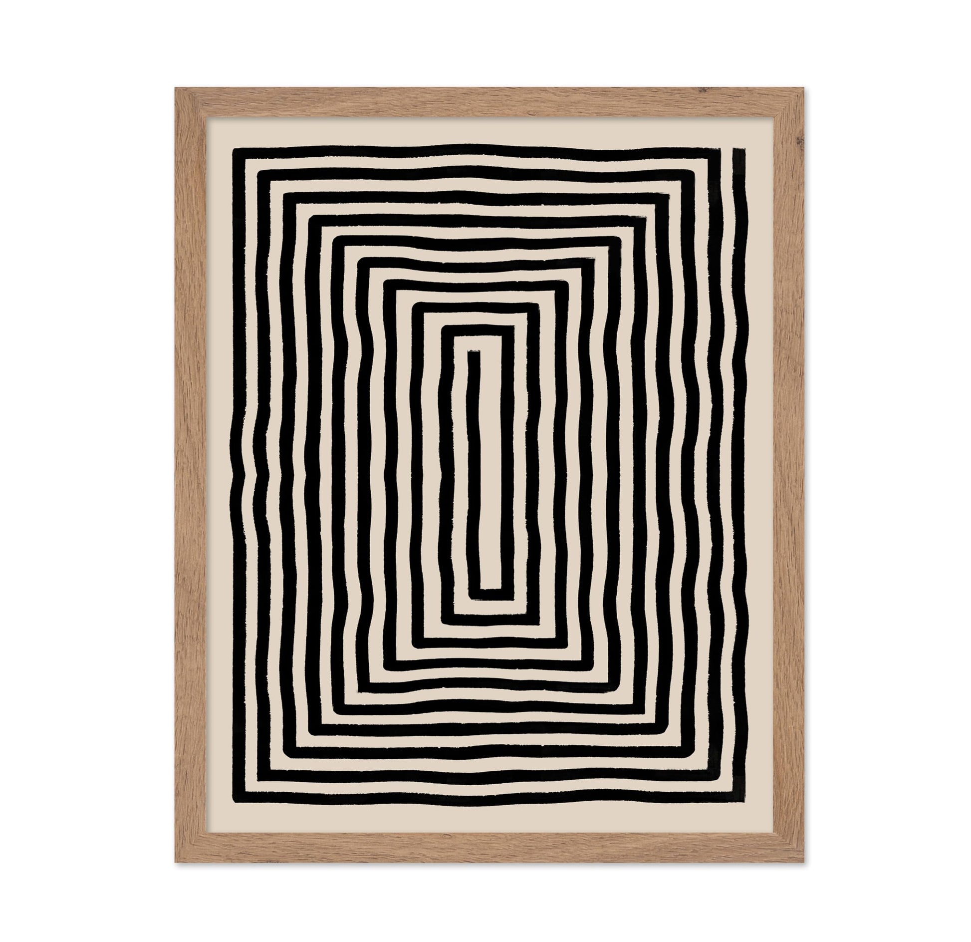 The Maze