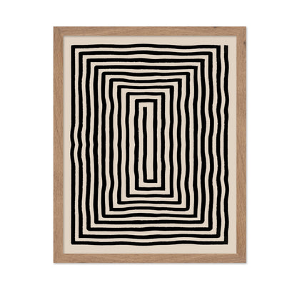 The Maze