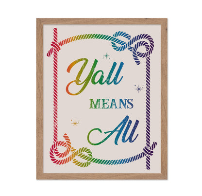 Yall Means All