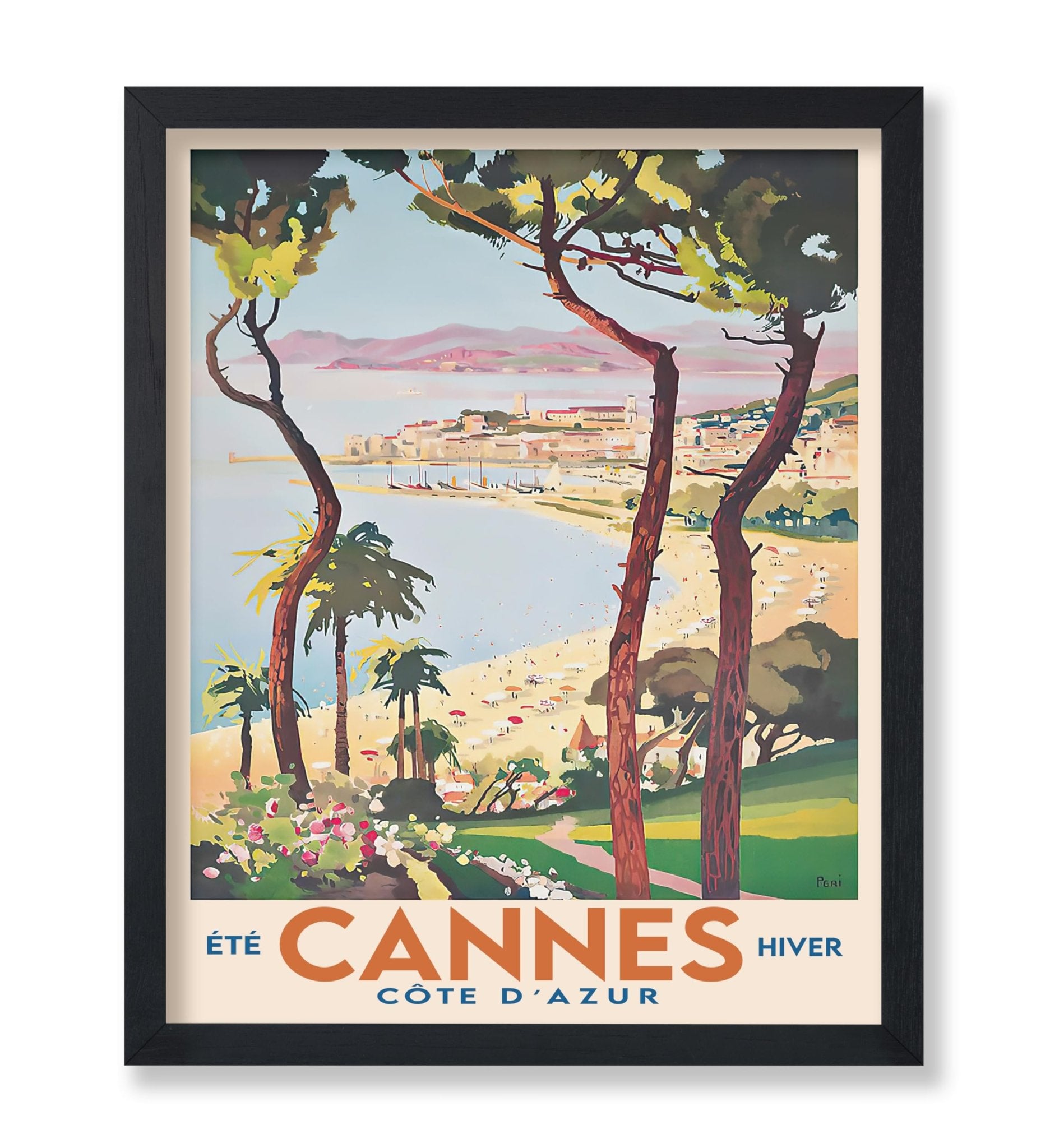 Cannes