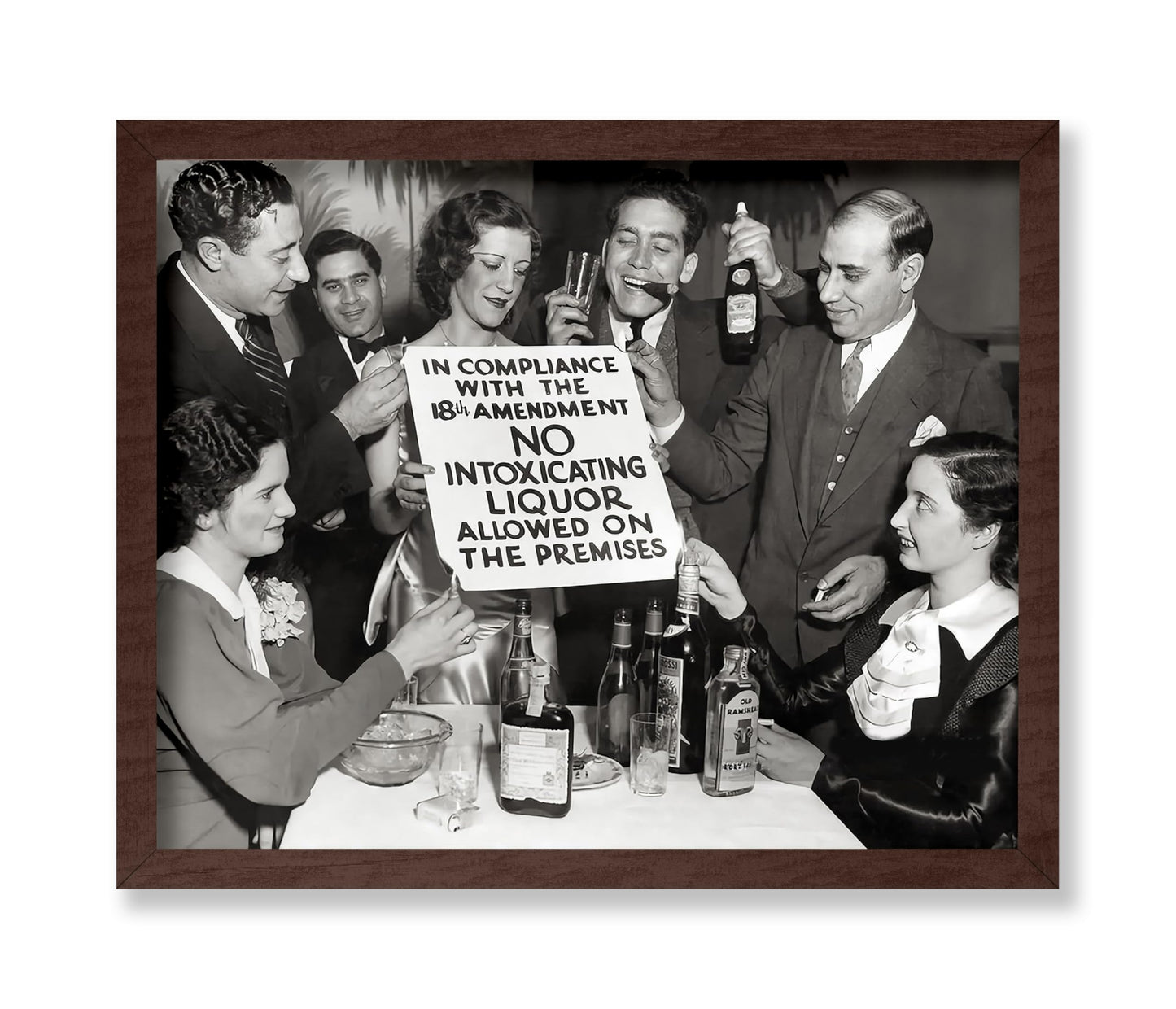 Celebrating End of Prohibition