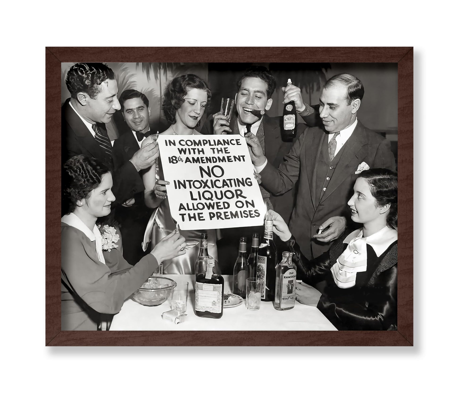 Celebrating End of Prohibition