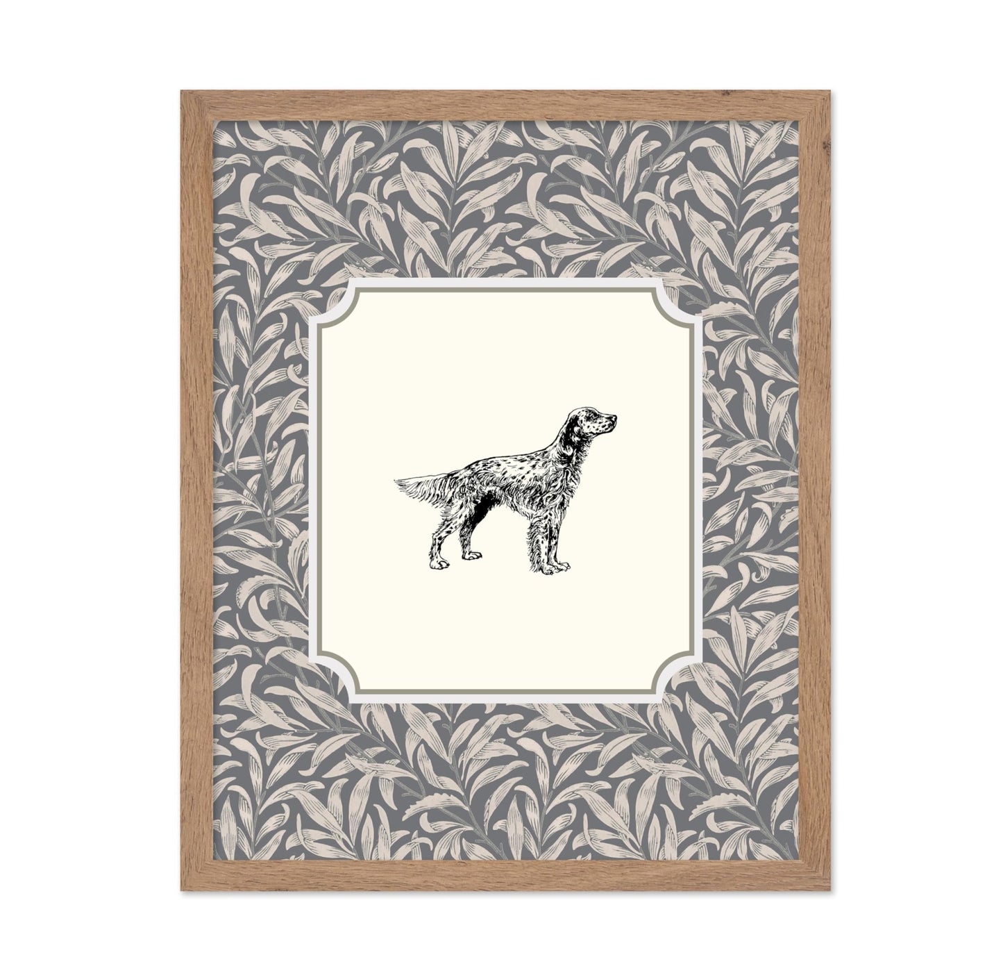 Dog Portrait No2