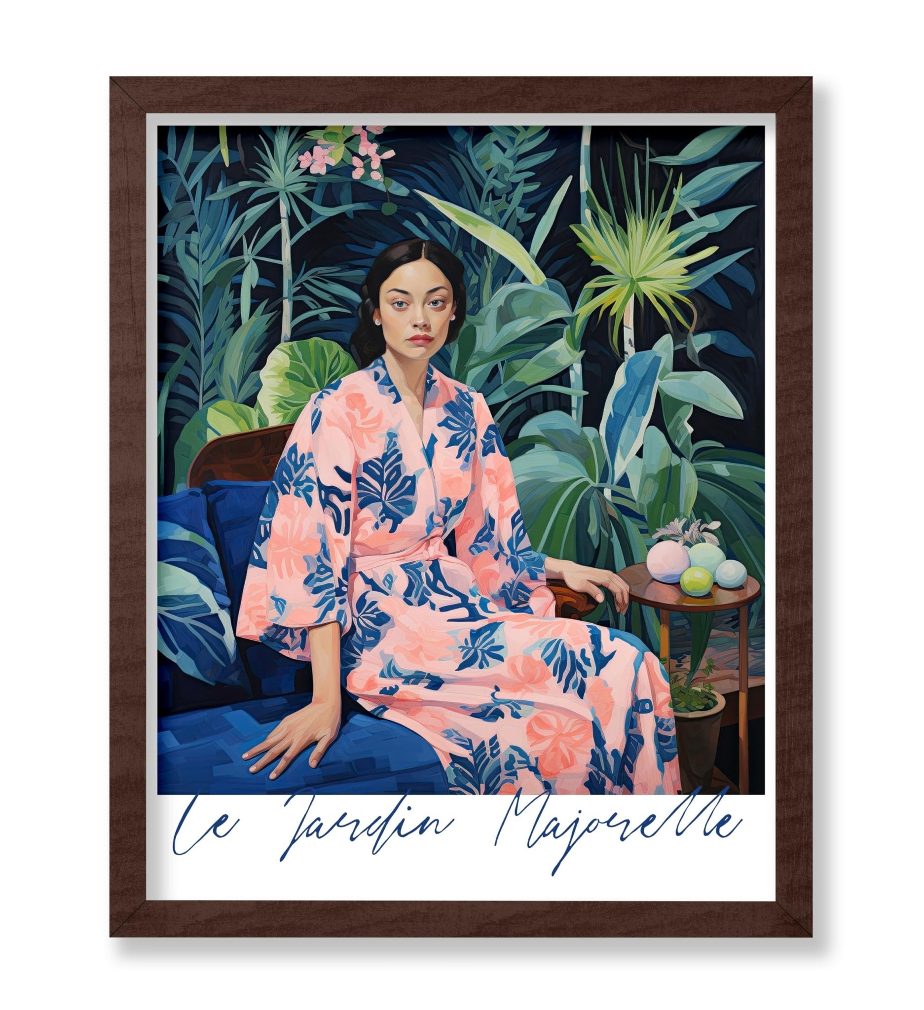 Le Jardin Majorelle