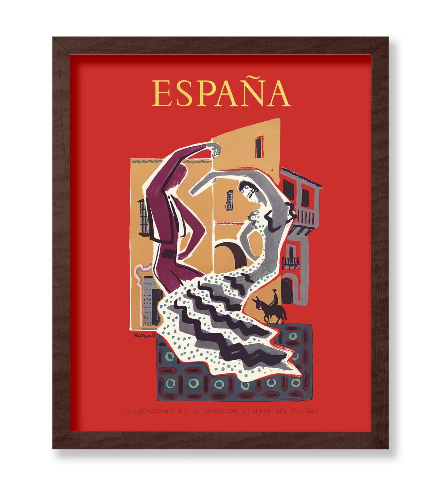 Espana