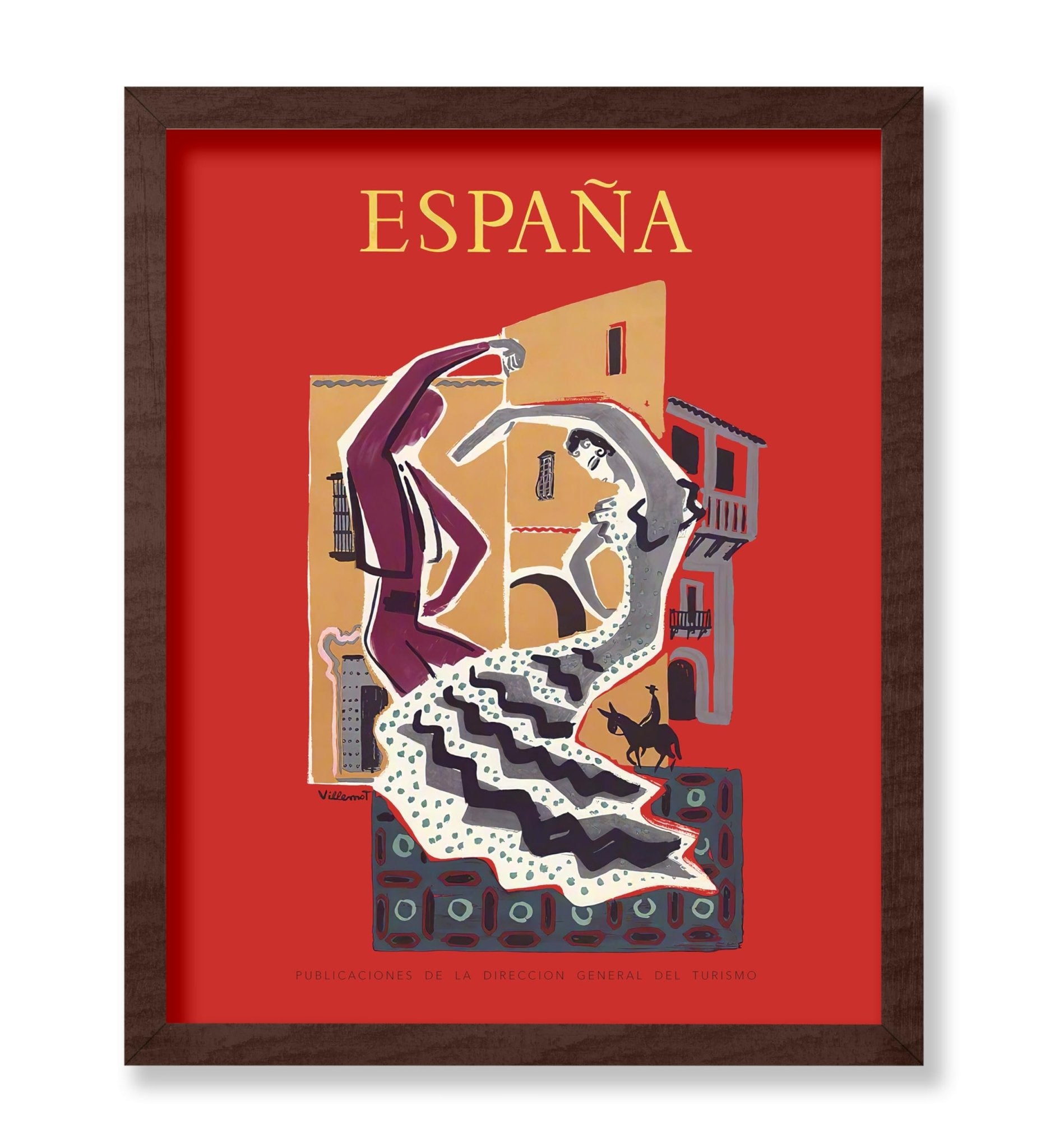 Espana