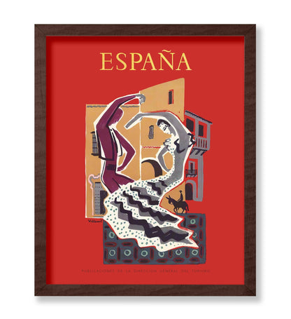 Espana