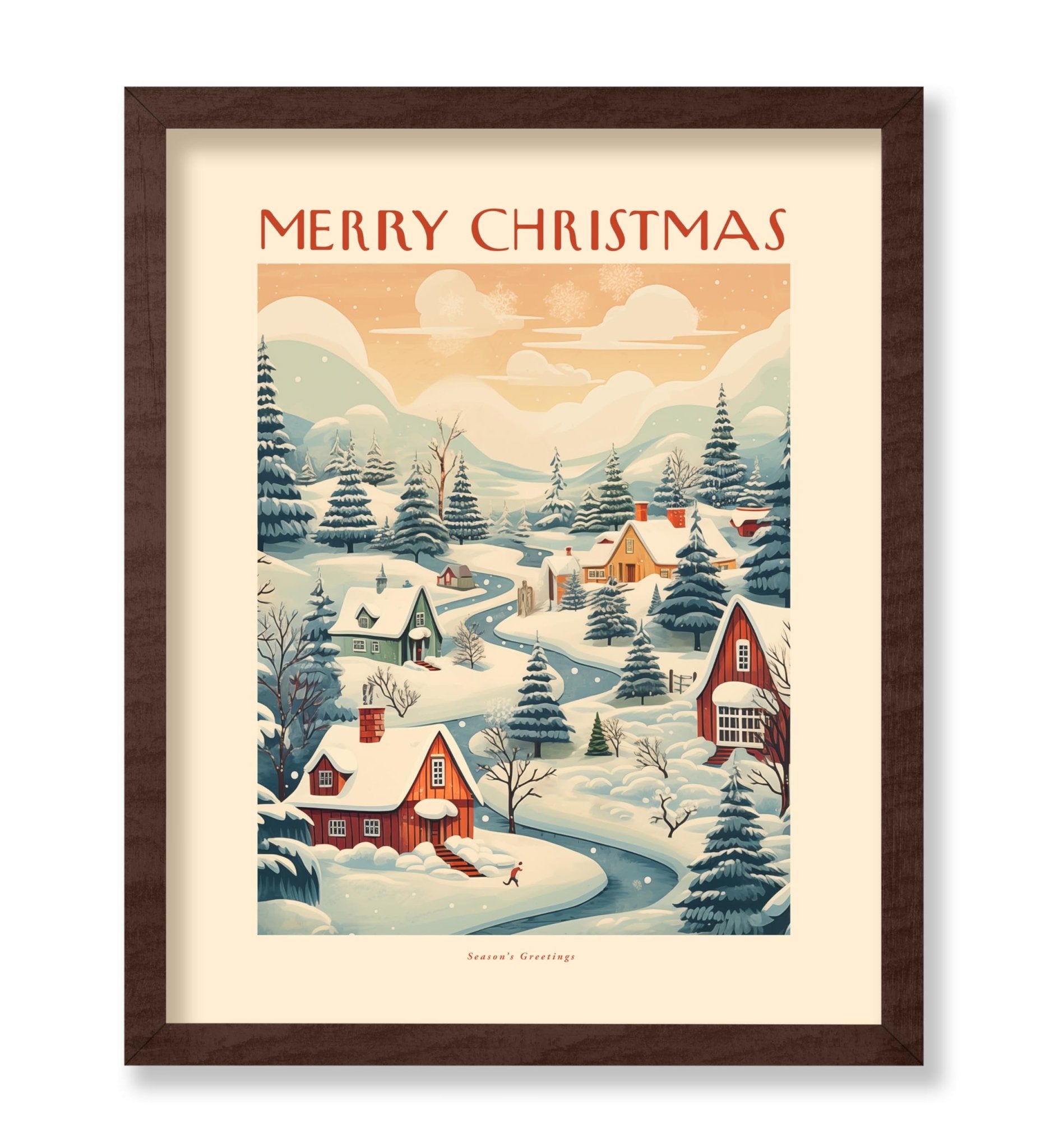 Merry Christmas No7