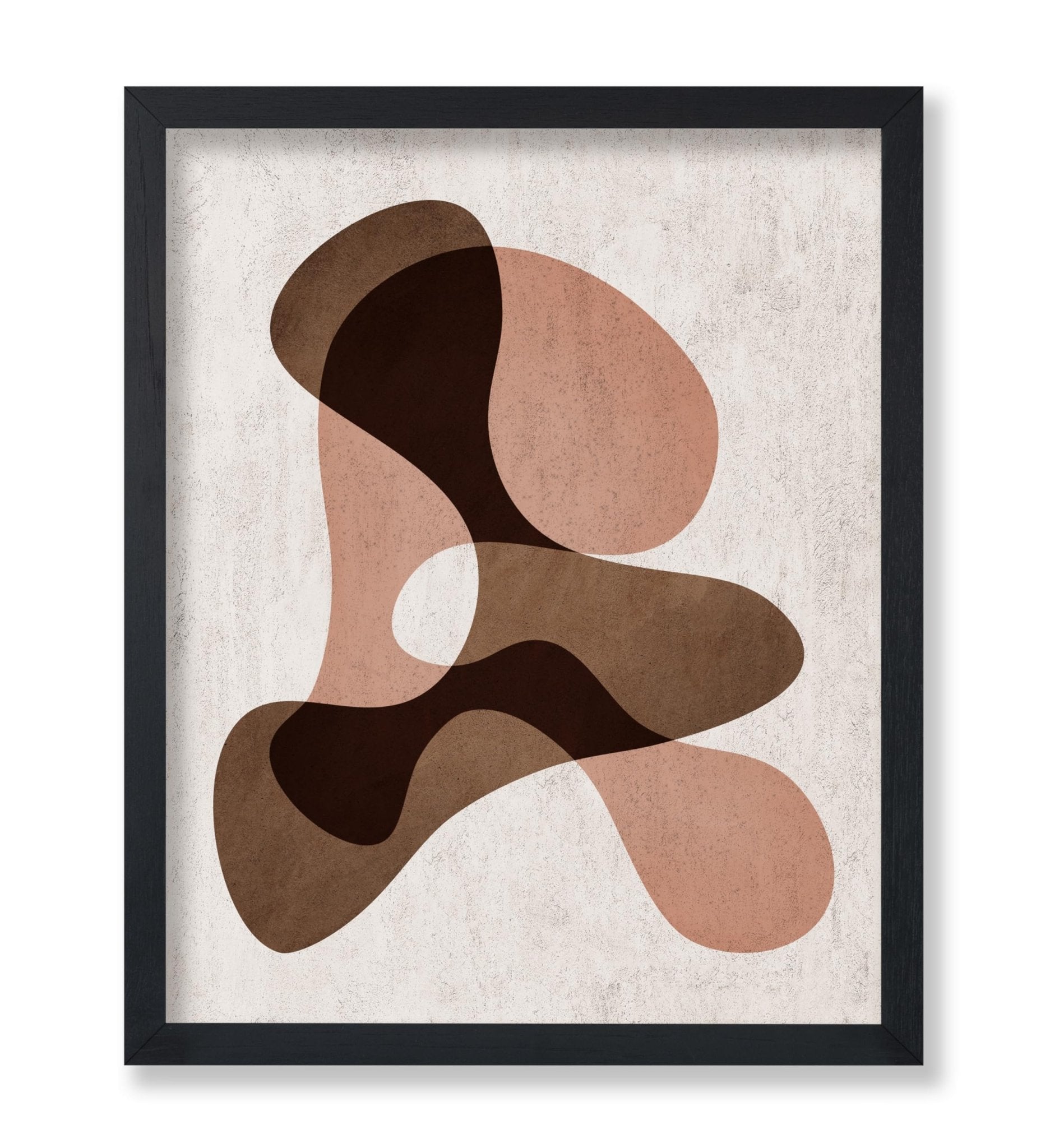 Geometric Organic Shapes