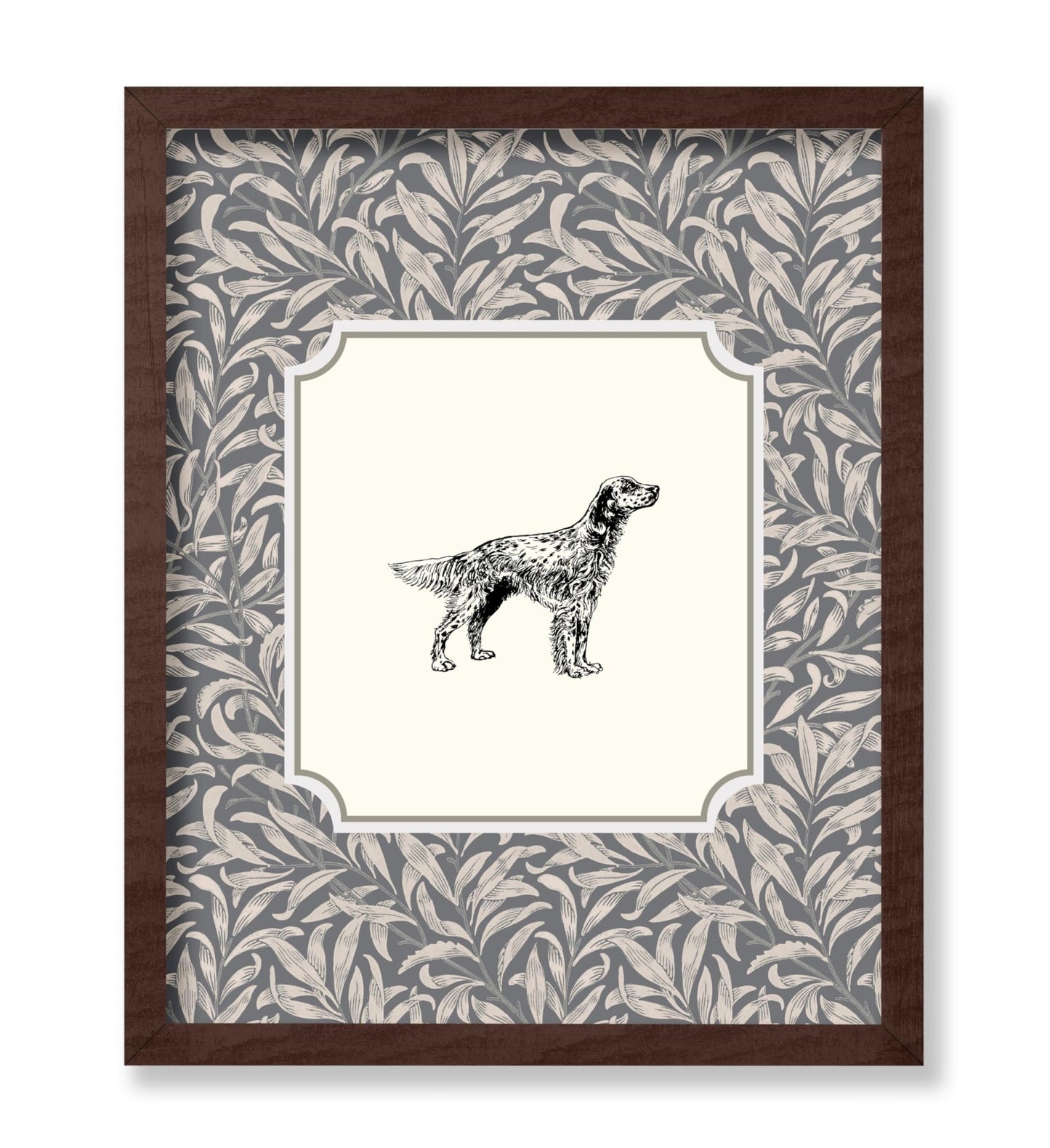 Dog Portrait No2