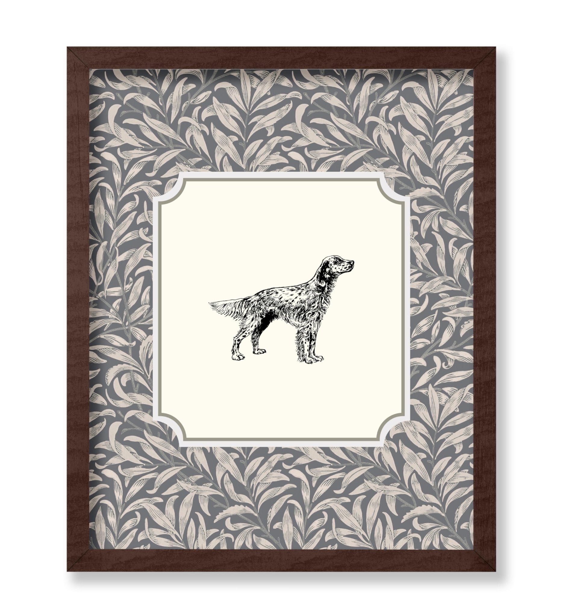 Dog Portrait No2