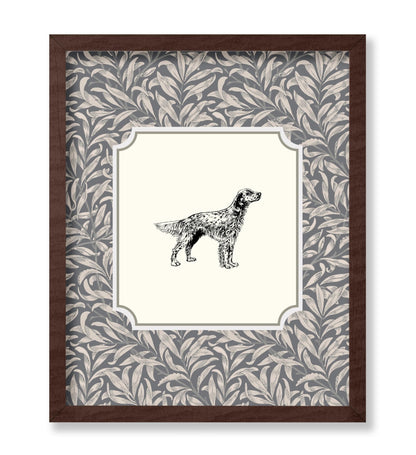 Dog Portrait No2