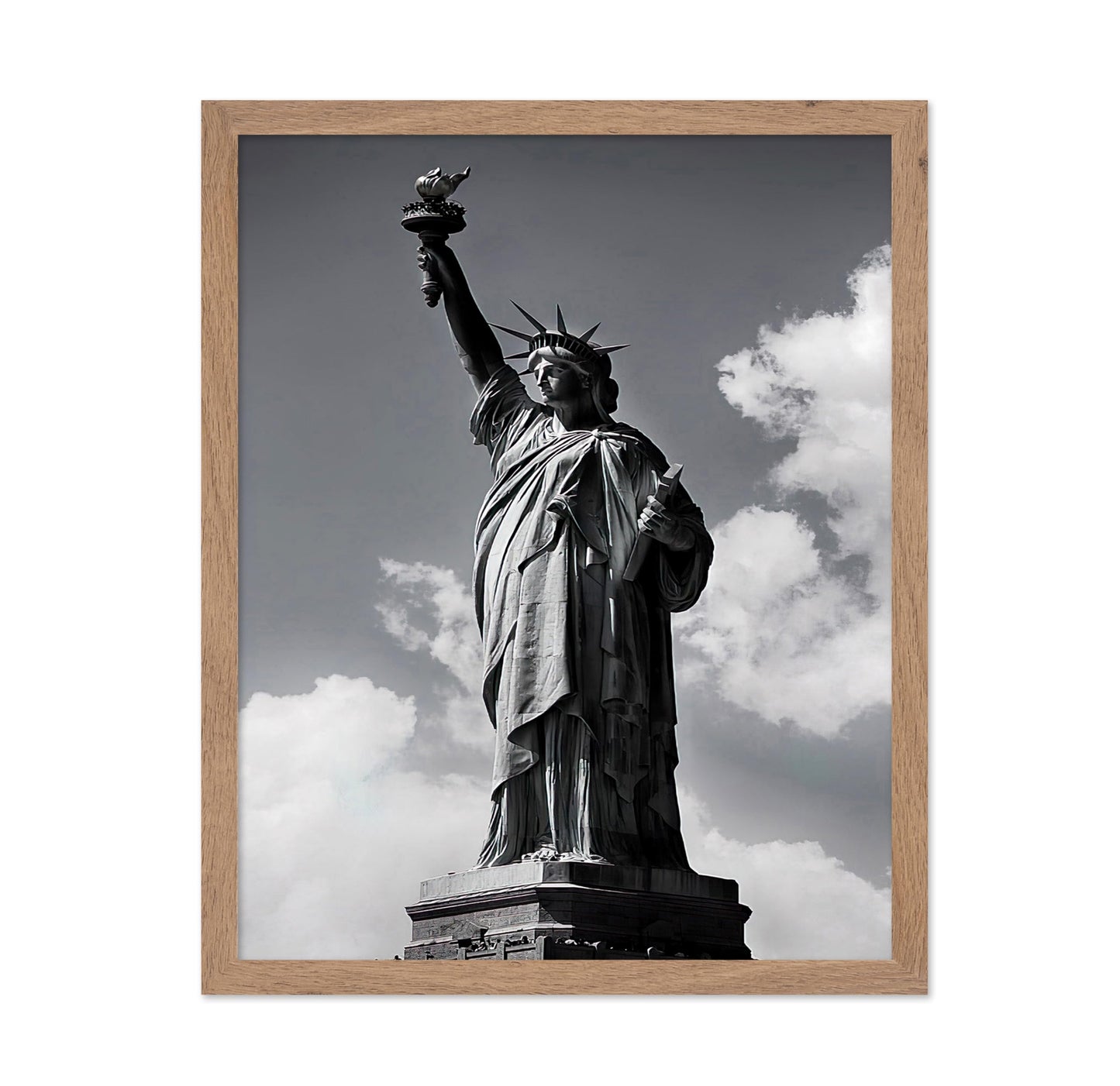 Statue of Liberty