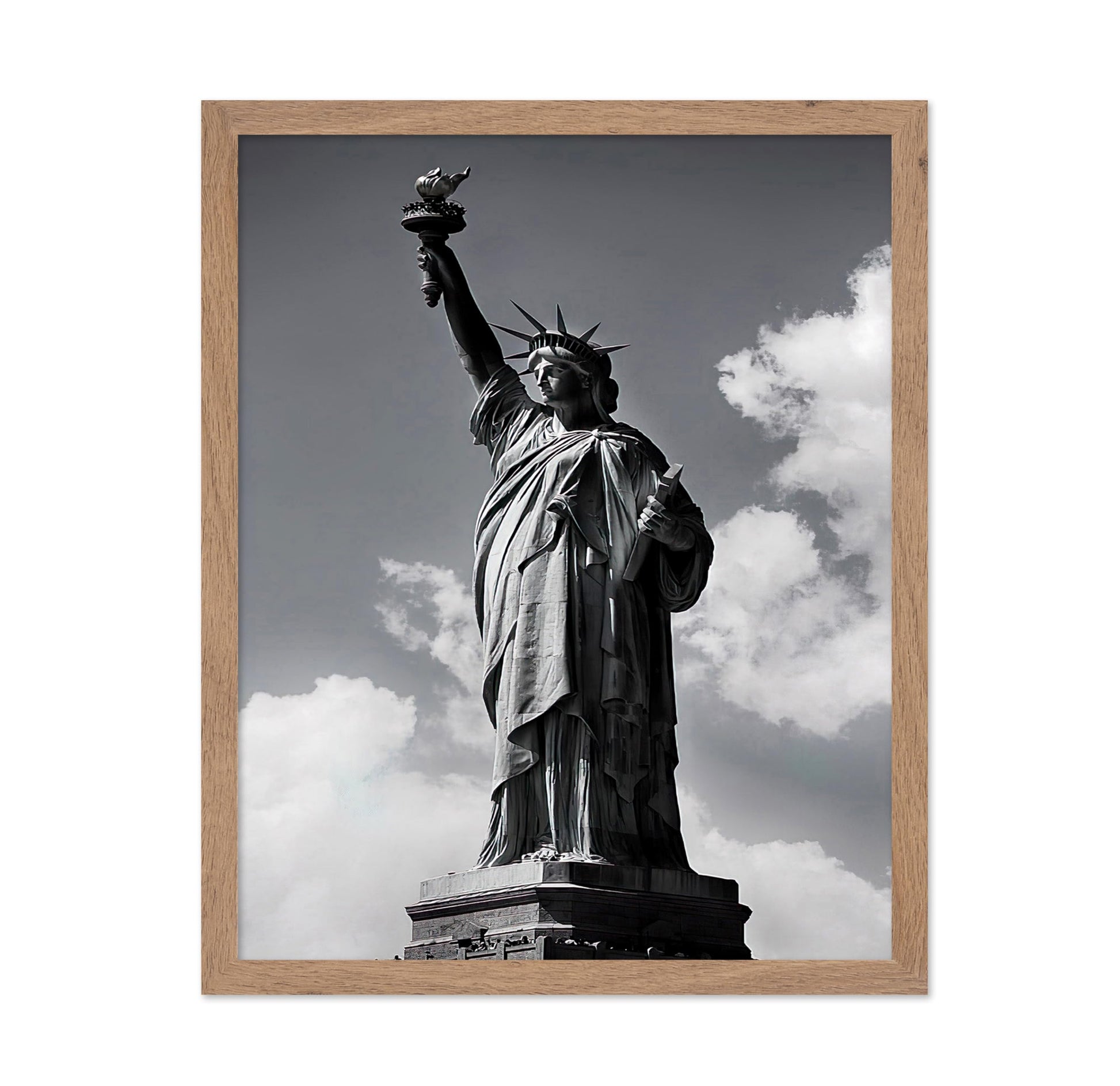 Statue of Liberty