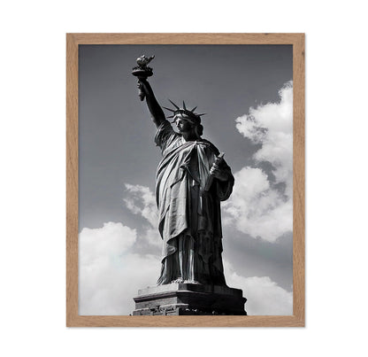 Statue of Liberty