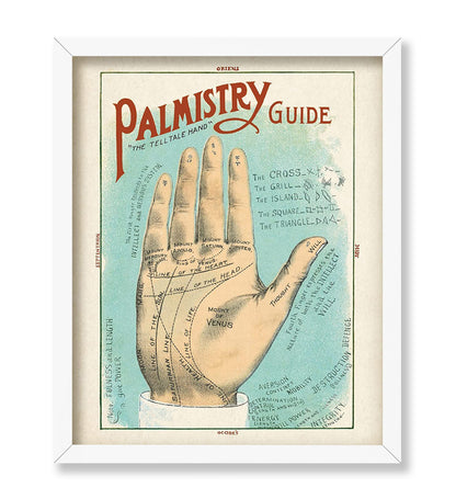 Palmistry Guide