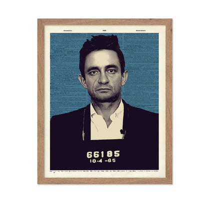 Cash Mugshot No2