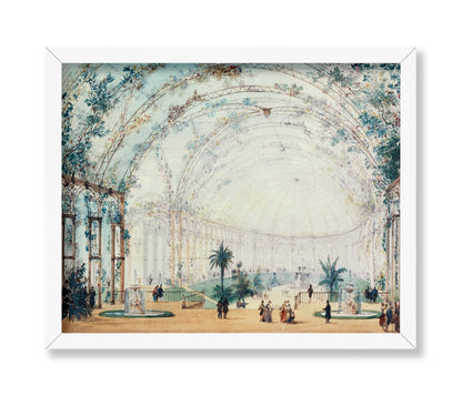 The Winter Garden