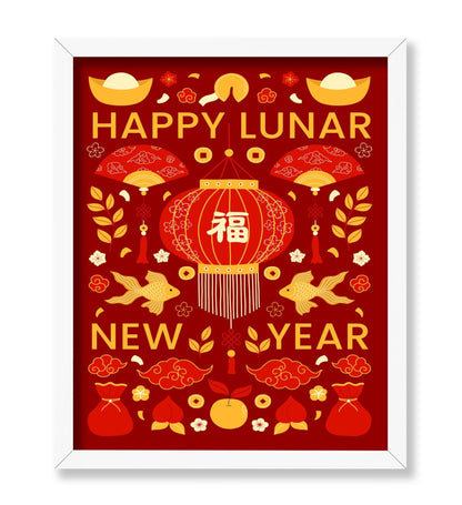 Happy Lunar New Year