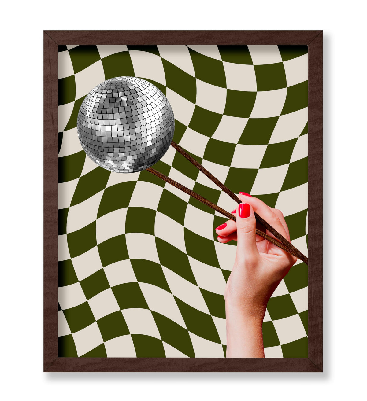 Disco Ball No2