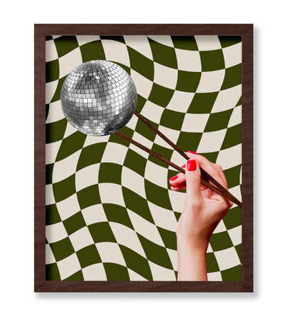 Disco Ball No2