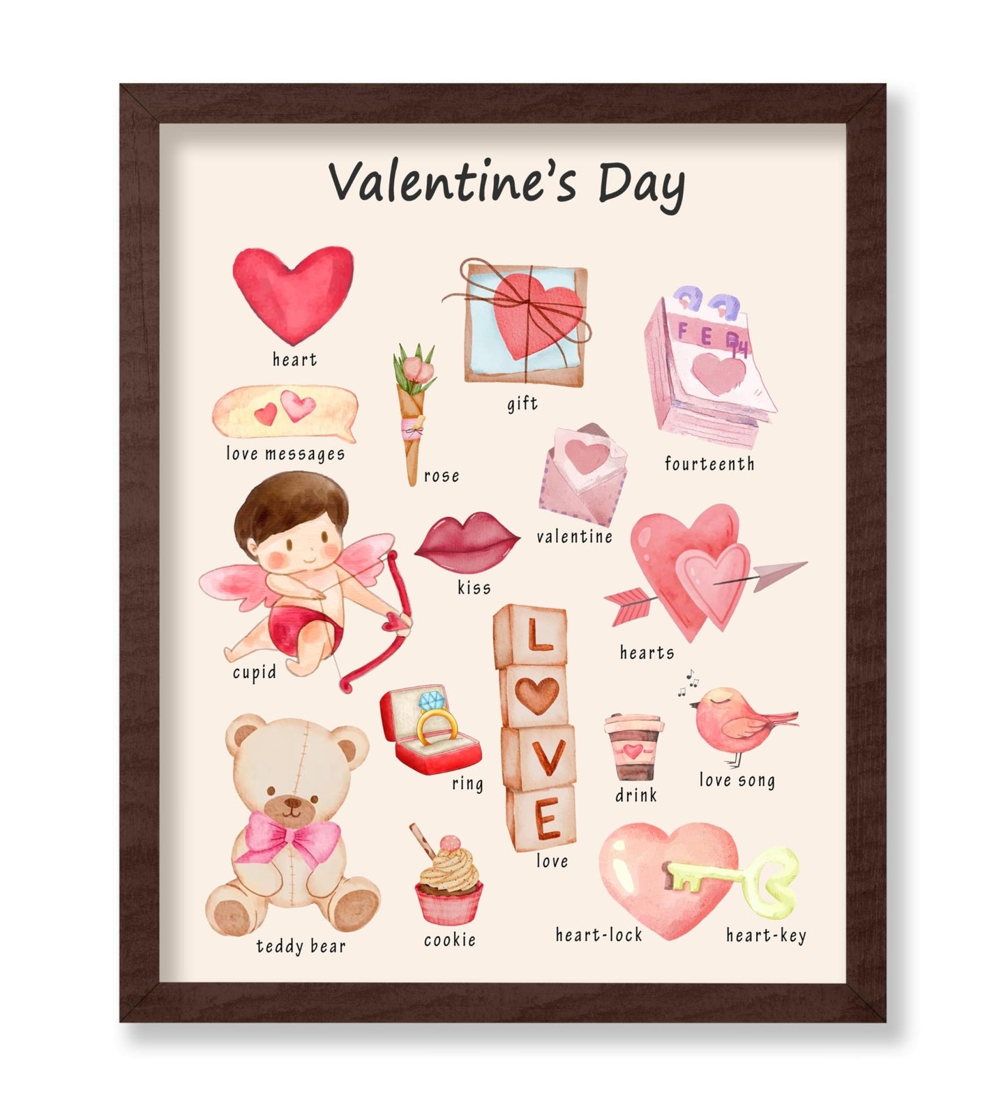 Valentine's Day