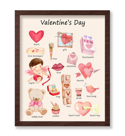 Valentine's Day