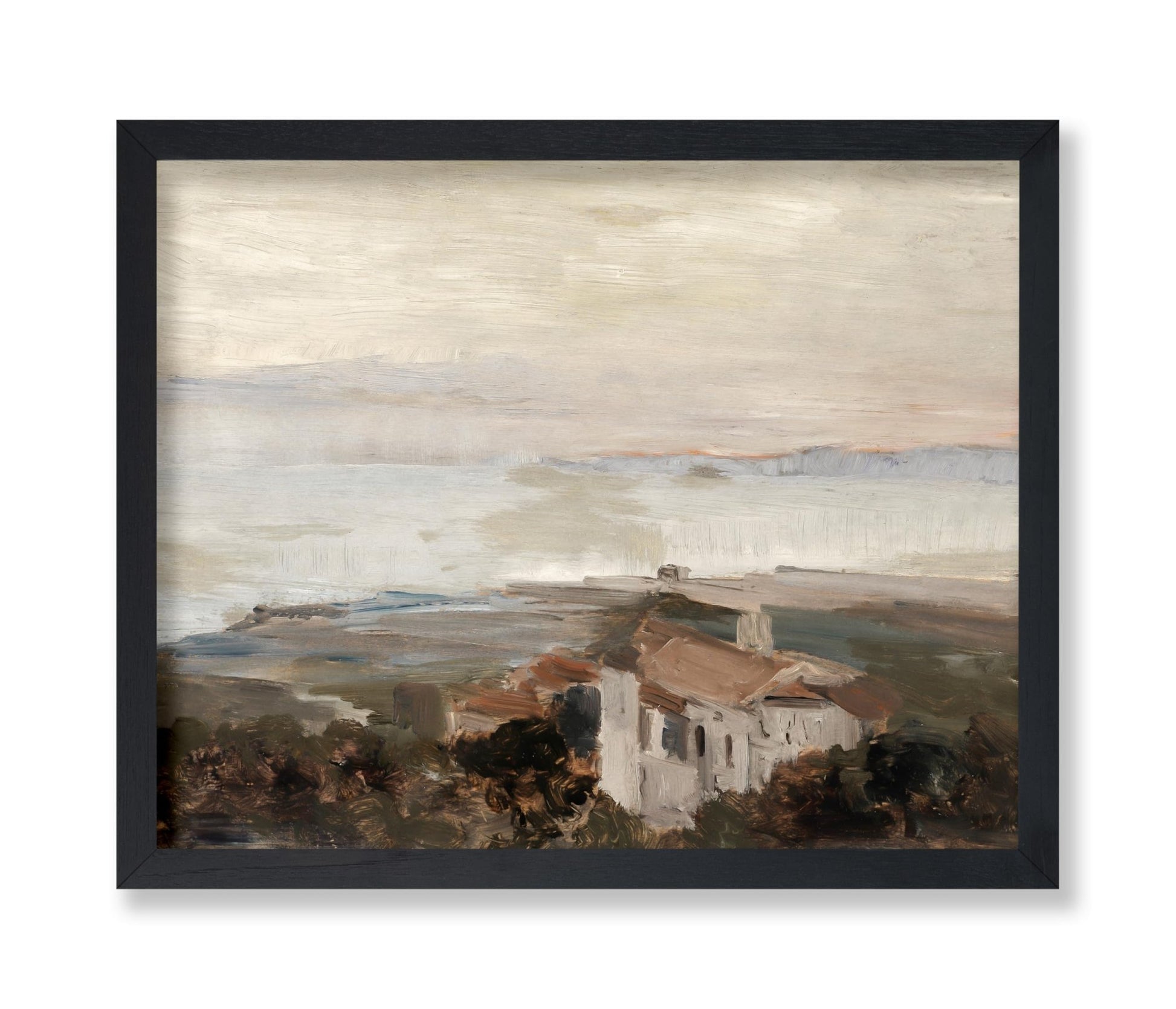 Marie Egner - Torre del Greco