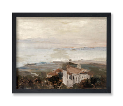 Marie Egner - Torre del Greco