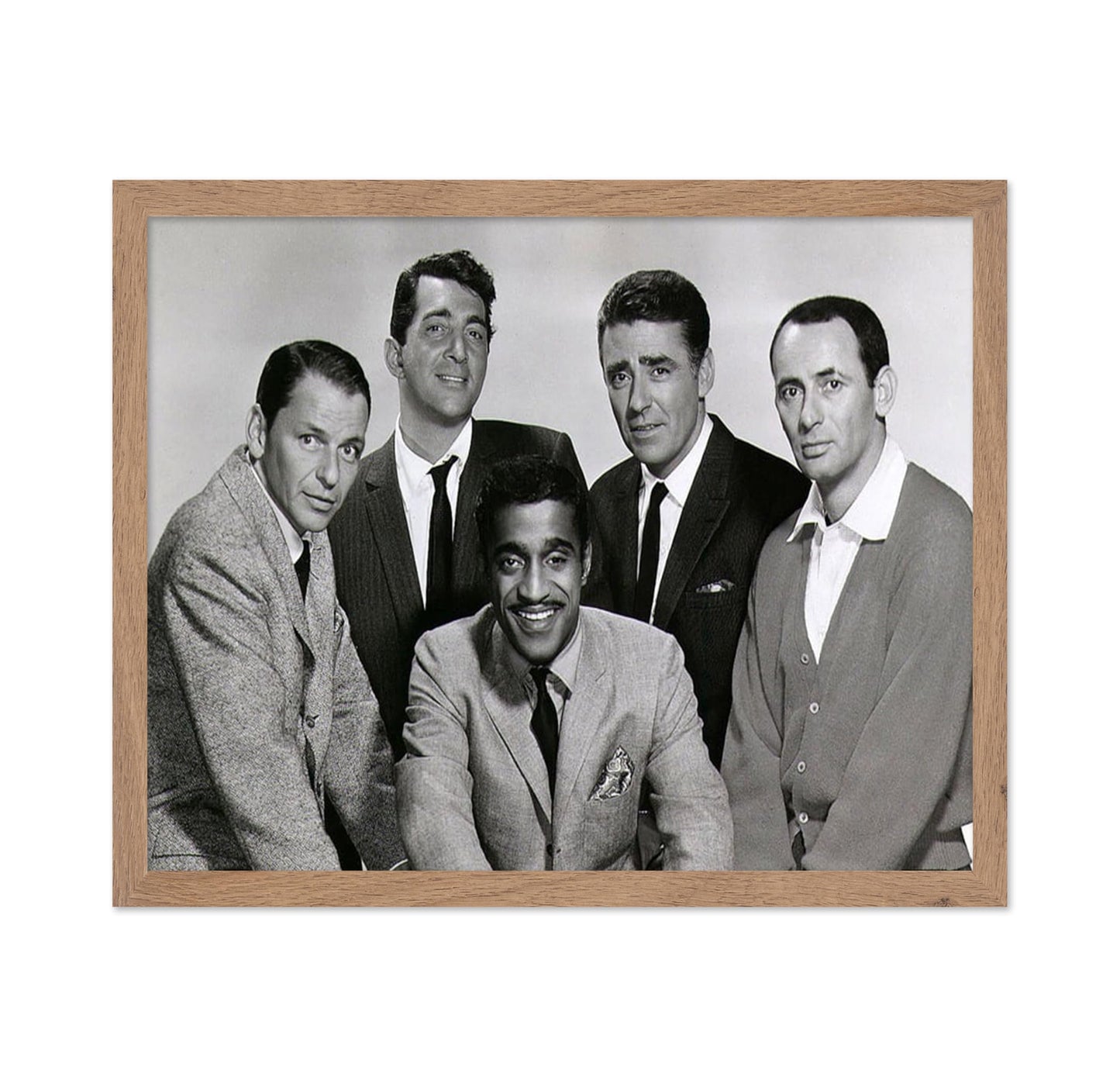The Rat Pack No2