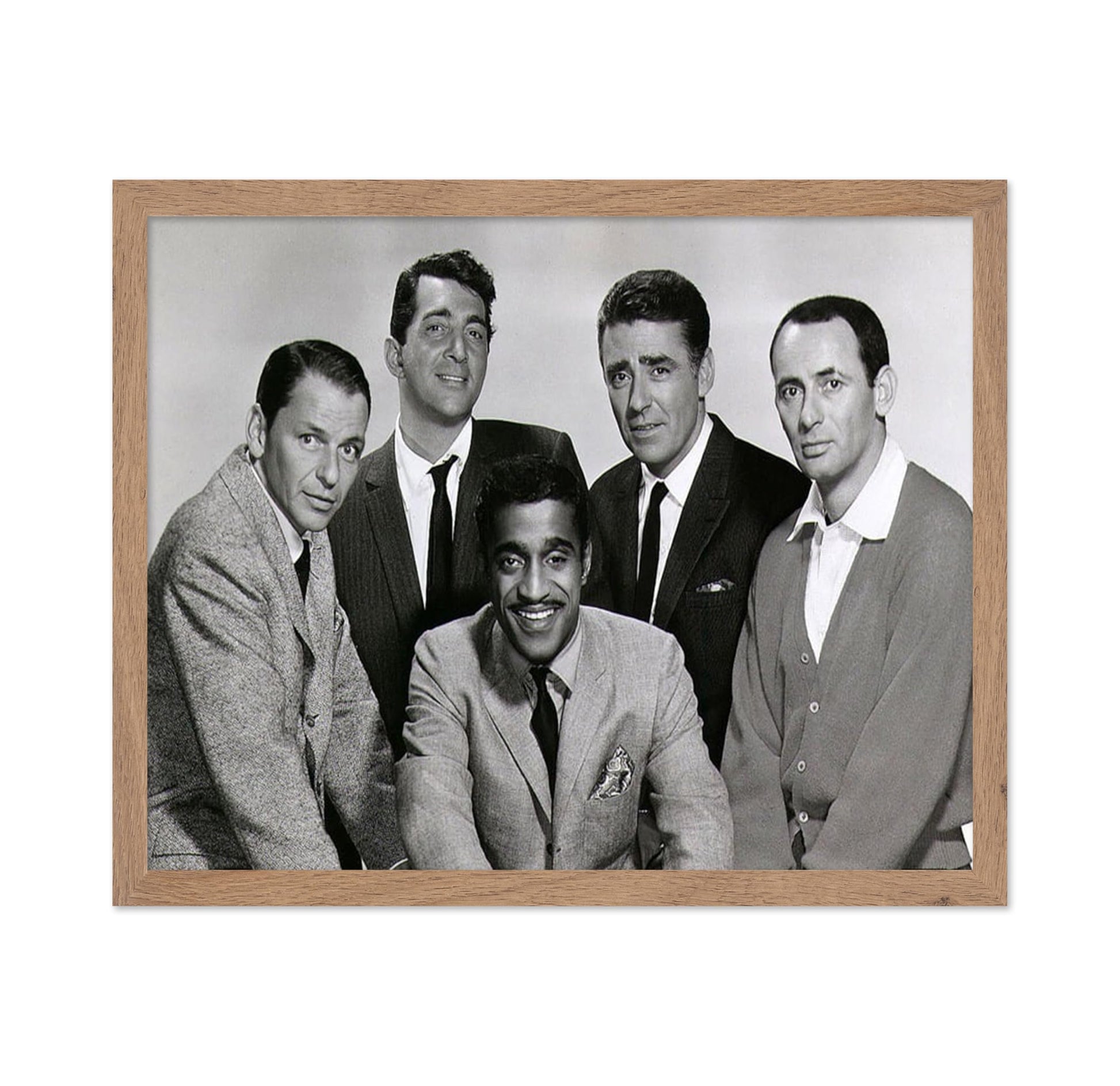 The Rat Pack No2