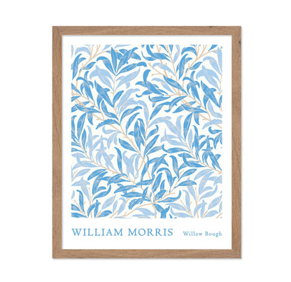 William Morris - Willow Bough No13