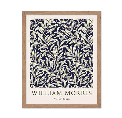 William Morris - Willow Bough No2